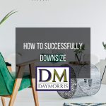 How to successfully downsize